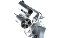 Ruger SP101 Revolver .357 mag - 5