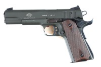 GSG 1911 Pistol .22 lr - 4