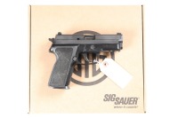 Sig Sauer P229 Pistol .40 s&w