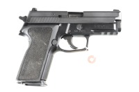 Sig Sauer P229 Pistol .40 s&w - 2