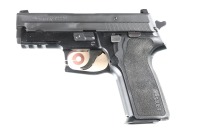 Sig Sauer P229 Pistol .40 s&w - 4