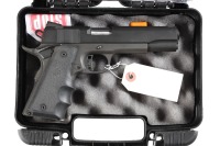 Rock Island Armory M1911A1-FS Pistol .45 ACP