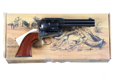 Uberti 1873 Cattleman Revolver .22 lr