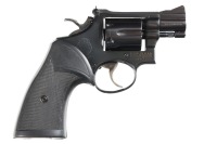 Smith & Wesson 15-3 Revolver .38 spl