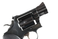 Smith & Wesson 15-3 Revolver .38 spl - 2