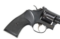 Smith & Wesson 15-3 Revolver .38 spl - 3