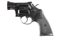 Smith & Wesson 15-3 Revolver .38 spl - 5