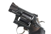 Smith & Wesson 15-3 Revolver .38 spl - 6