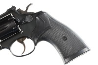 Smith & Wesson 15-3 Revolver .38 spl - 7