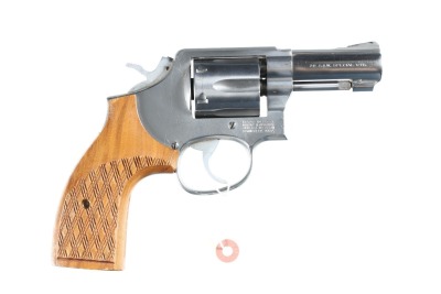 Smith & Wesson 64-5 Revolver .38 spl