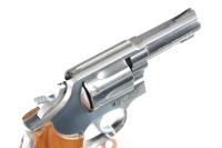 Smith & Wesson 64-5 Revolver .38 spl - 2