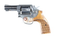 Smith & Wesson 64-5 Revolver .38 spl - 3