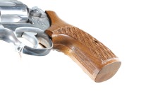 Smith & Wesson 64-5 Revolver .38 spl - 4