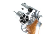 Smith & Wesson 64-5 Revolver .38 spl - 6