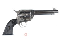 Colt SAA 2nd Gen Revolver .45 colt