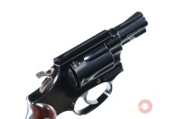 Smith & Wesson 36 Revolver .38 spl - 2