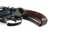 Smith & Wesson 36 Revolver .38 spl - 4