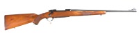 Ruger M77 Bolt Rifle 6mm Rem - 2