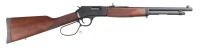 Henry H012R Lever Rifle .44 rem mag/spl - 2