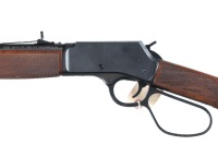 Henry H012R Lever Rifle .44 rem mag/spl - 4