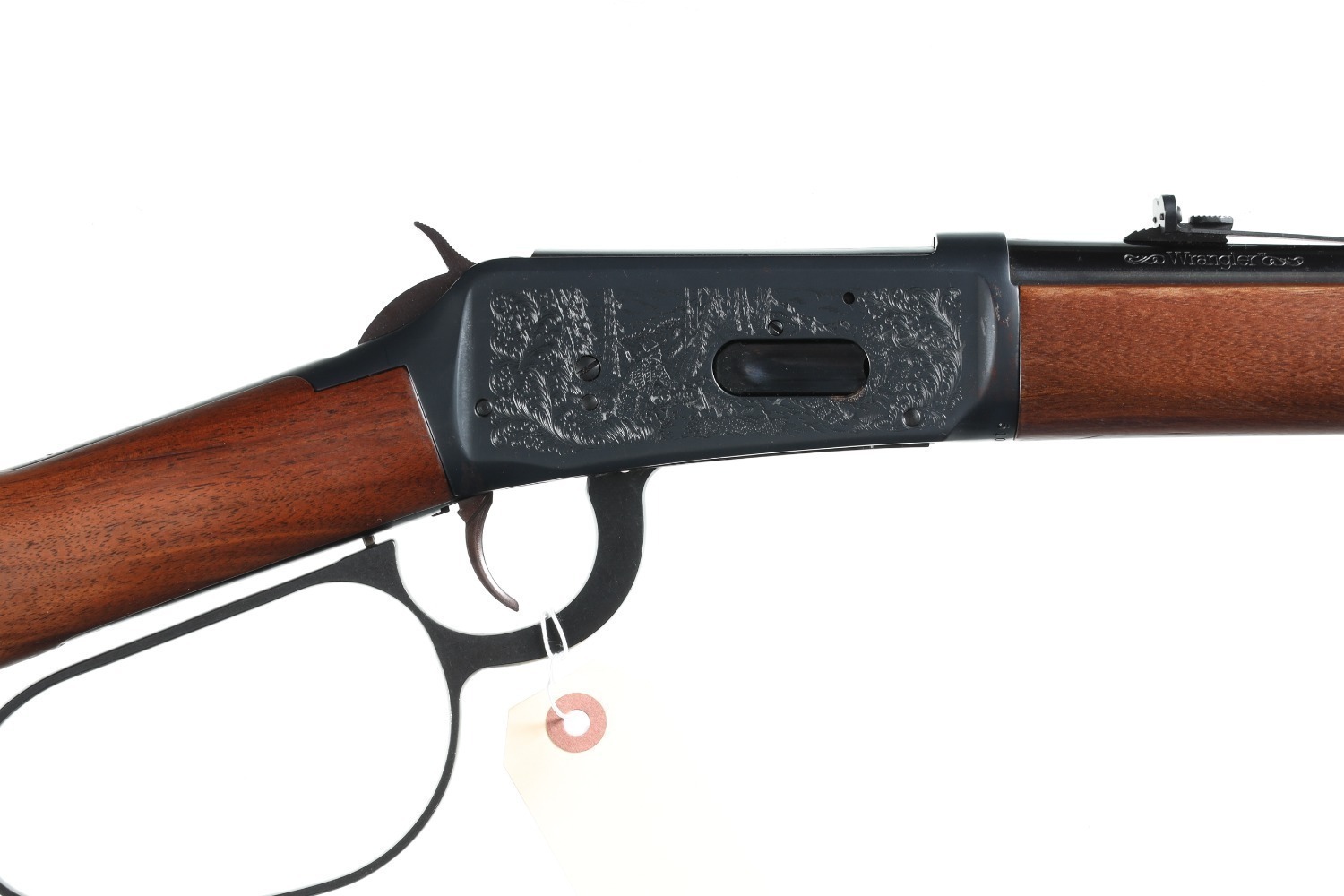 Winchester 94 Lever Rifle .32 win spl