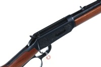 Winchester 94 Lever Rifle .32 win spl - 3