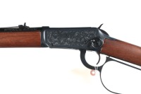 Winchester 94 Lever Rifle .32 win spl - 4