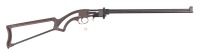 Bronco Survival Rifle Sgl Rifle .22 lr - 2