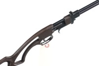 Bronco Survival Rifle Sgl Rifle .22 lr - 3