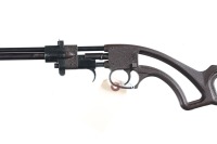 Bronco Survival Rifle Sgl Rifle .22 lr - 4