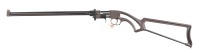 Bronco Survival Rifle Sgl Rifle .22 lr - 5