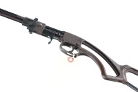 Bronco Survival Rifle Sgl Rifle .22 lr - 6