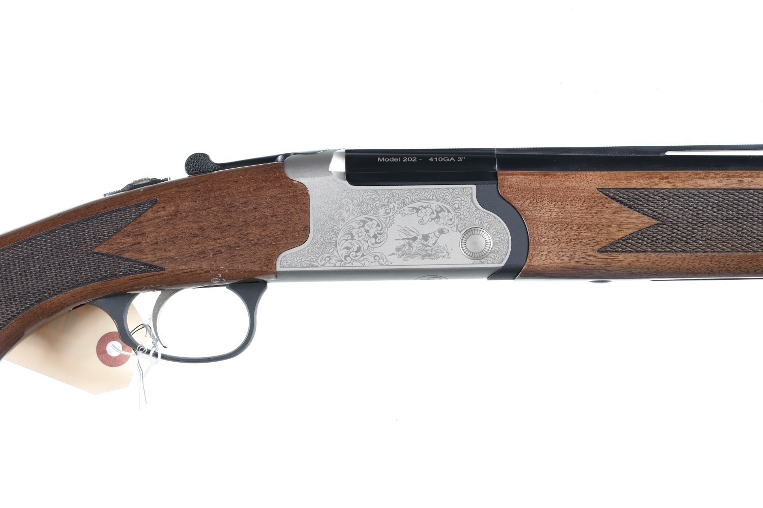 Chiappa 202 O/U Shotgun 410