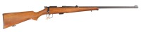 Brno Arms 1 Bolt Rifle .22 lr - 2