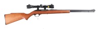 Marlin 60 Semi Rifle .22 lr - 2