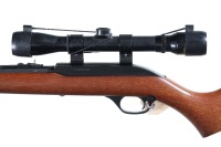 Marlin 60 Semi Rifle .22 lr - 4