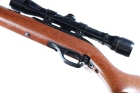 Marlin 60 Semi Rifle .22 lr - 6