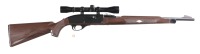 Remington Nylon 66 Semi Rifle .22 lr - 2