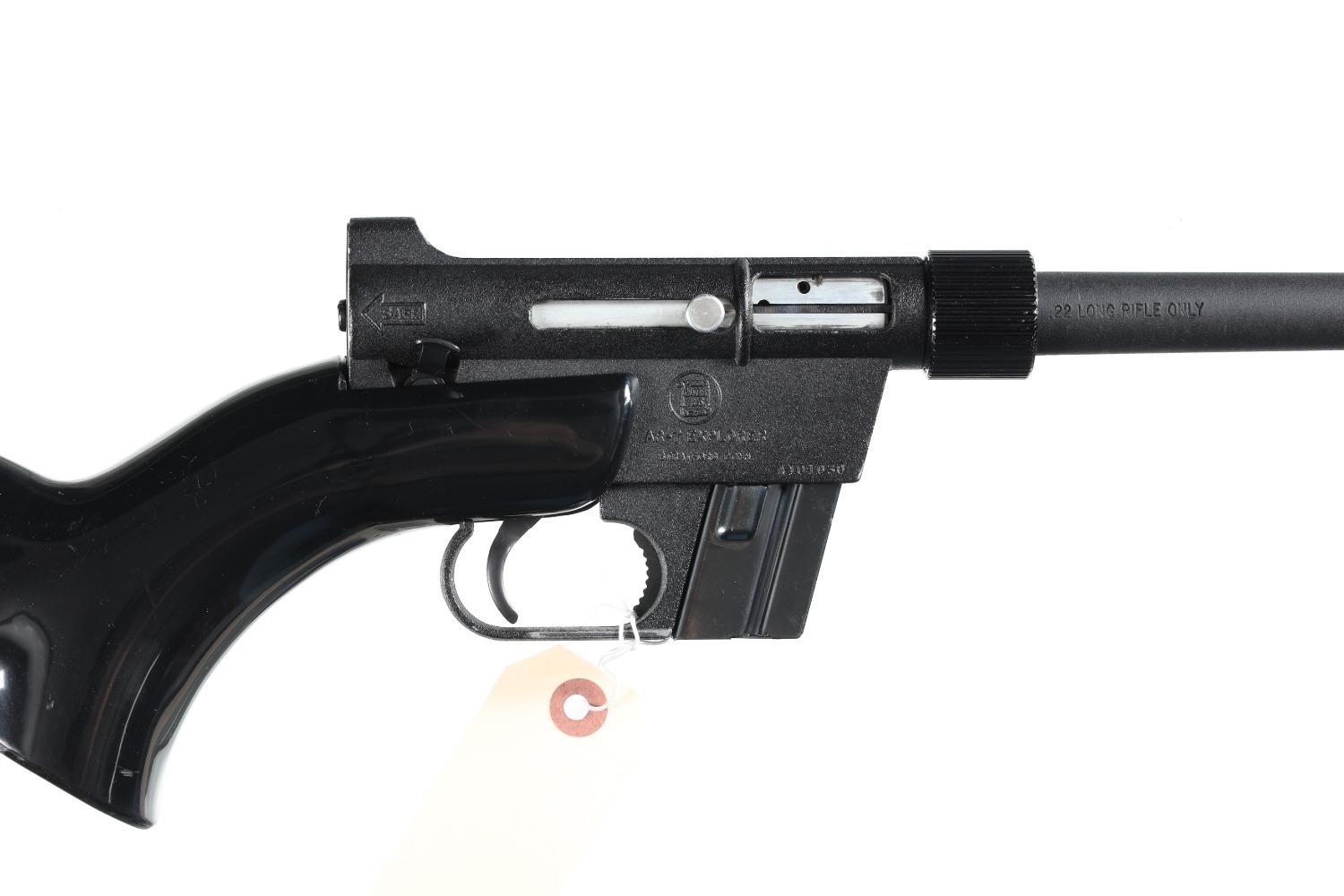 Charter Arms AR-7 Explorer Semi Rifle .22 lr