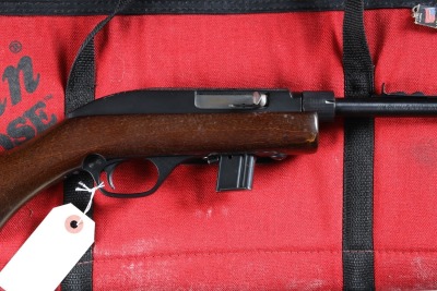 Marlin 70P Papoose Semi Rifle .22 lr