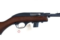 Marlin 70P Papoose Semi Rifle .22 lr - 3