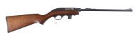 Marlin 70P Papoose Semi Rifle .22 lr - 4