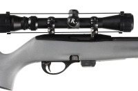 56484 Remington 597 Semi Rifle .22 lr