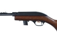 Marlin 70P Papoose Semi Rifle .22 lr - 6