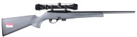56484 Remington 597 Semi Rifle .22 lr - 2