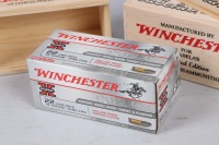 1000 Rds Winchester .22 lr Ammo - 3