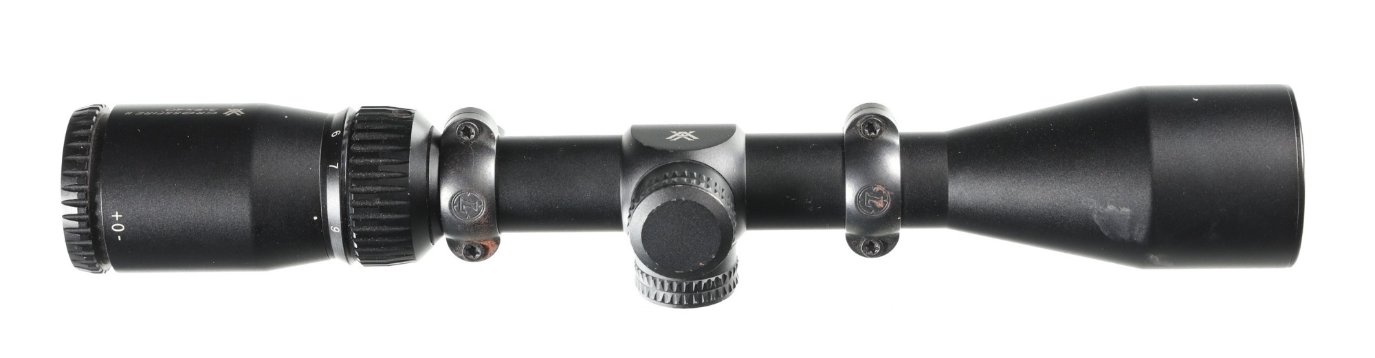 Vortex Optic Crossfire II Scope