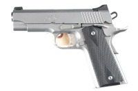 Kimber Pro Carry HD II Pistol .38 super - 4