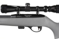 56484 Remington 597 Semi Rifle .22 lr - 5