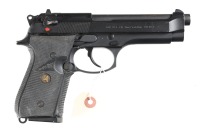 Beretta 92FS Pistol 9mm - 2